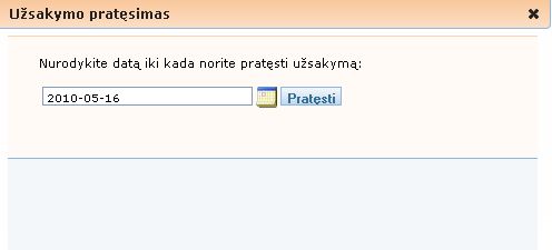 pratesimas2 pratesimas22 Prasitęsk pats