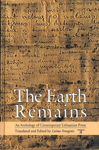 the earth remains