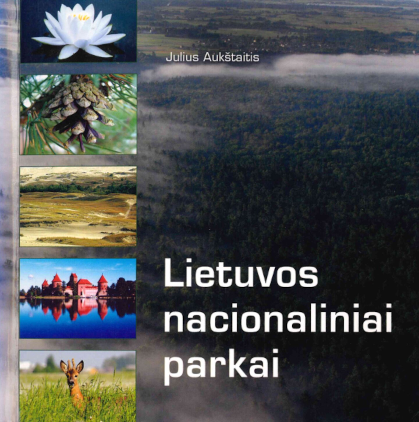 Lietuvos-nacionaliniai-parkai
