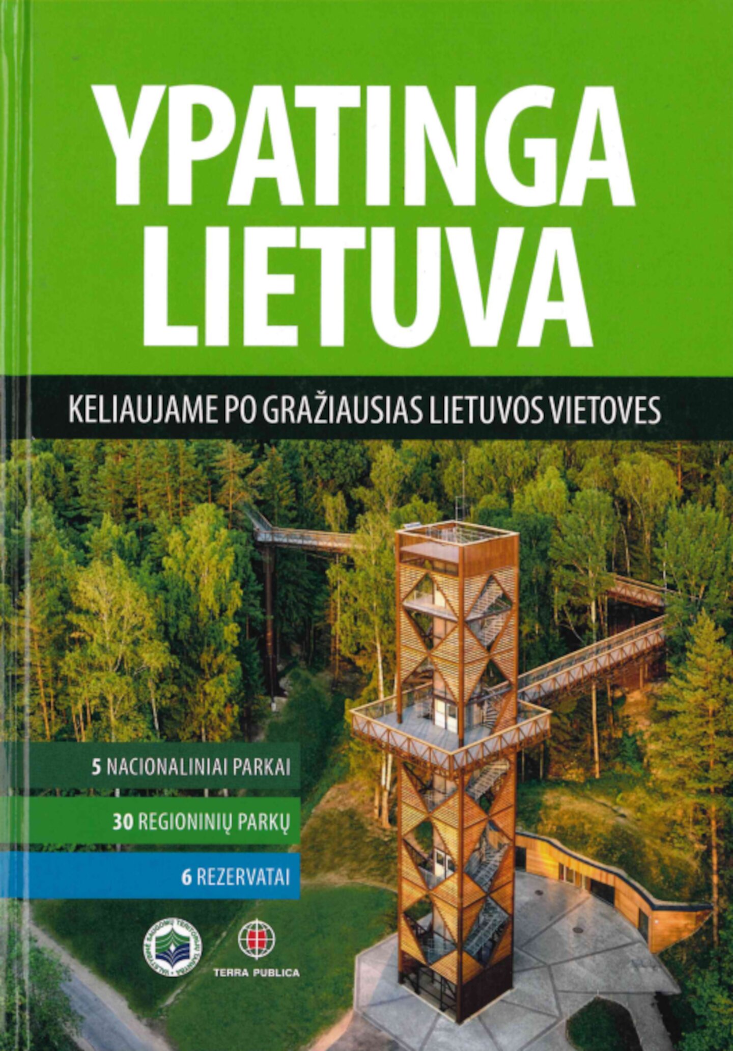 Ypatinga-Lietuva