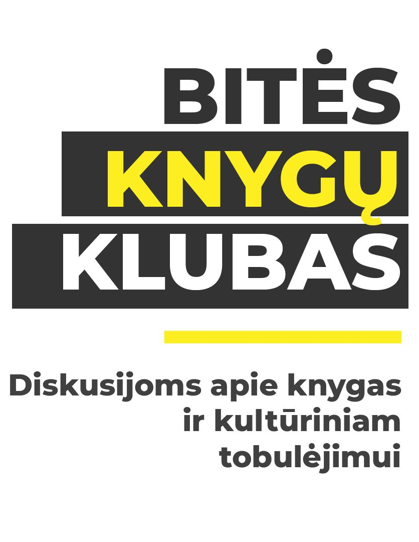 BITES-KLUBAS logo