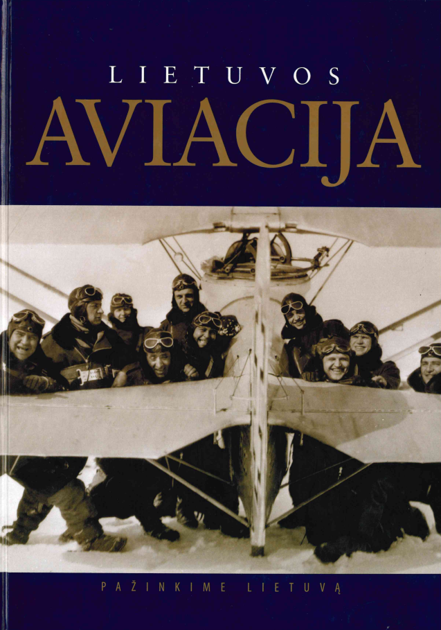 Lietuvos aviacija, 2009