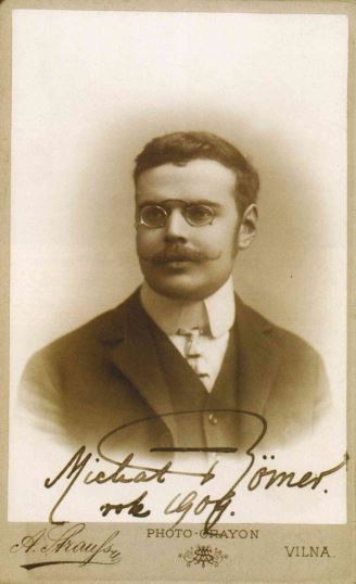 Mykolas Römeris