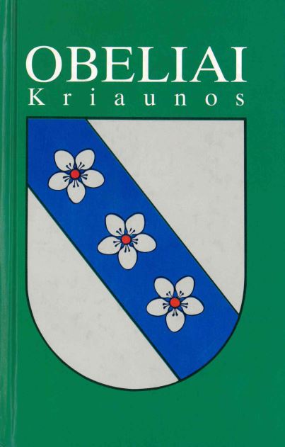 Obeliai. Kriaunos, 1998