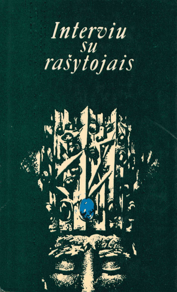 Interviu su rašytojais, 1980