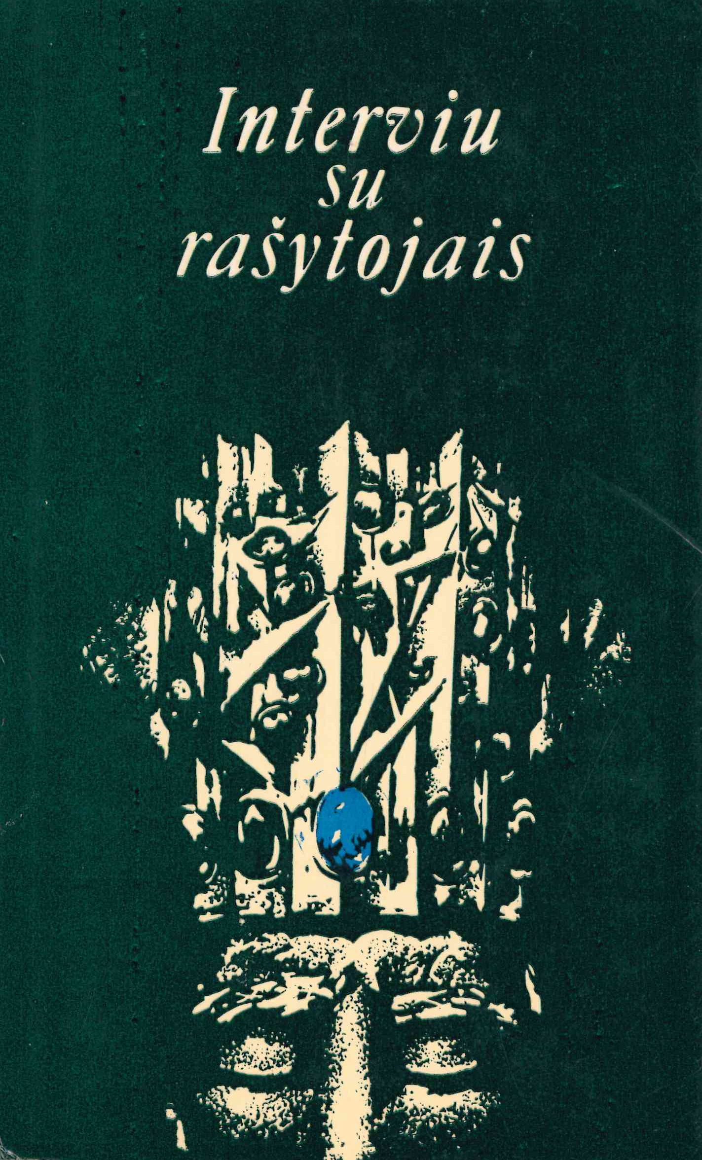Interviu su rašytojais, 1980