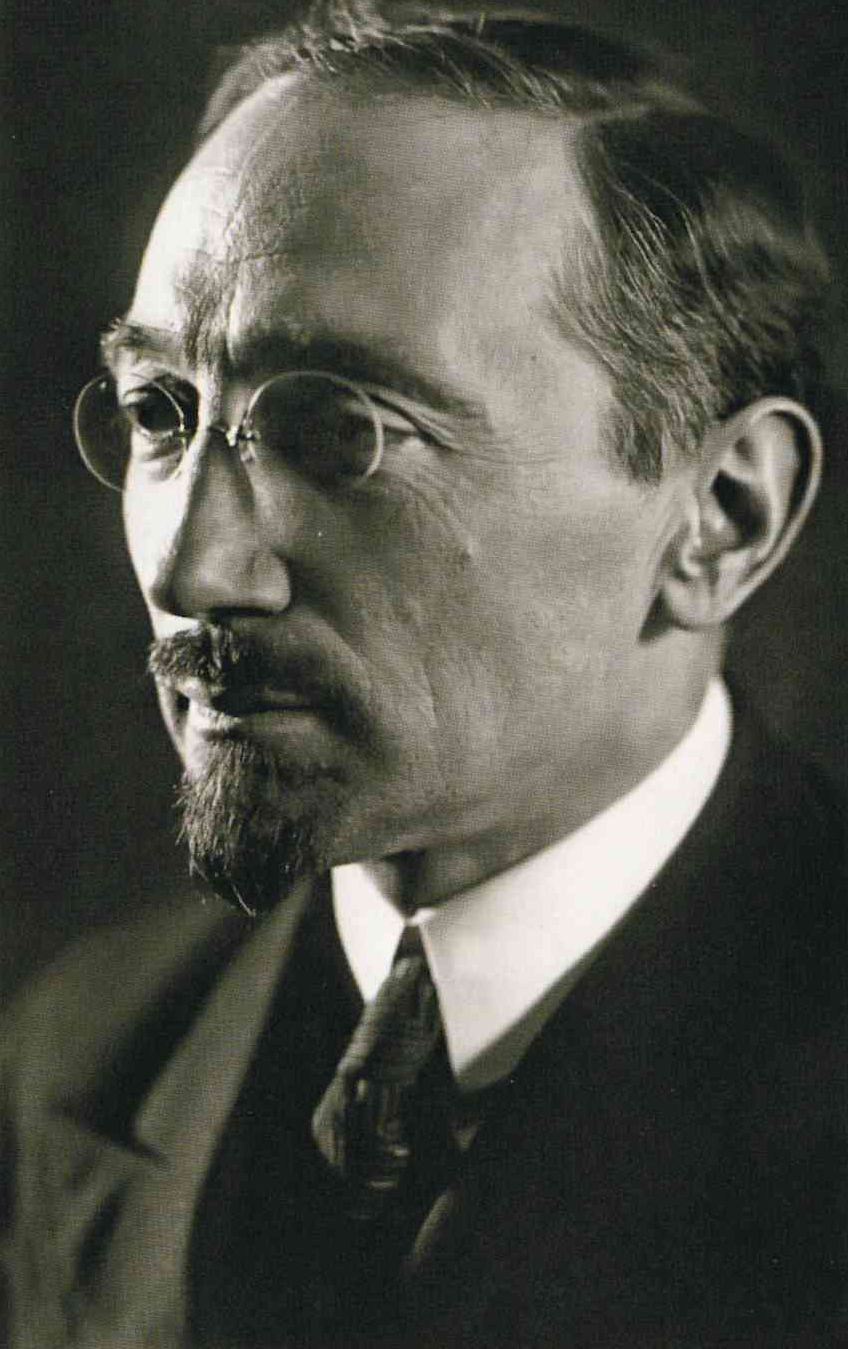 Stasys Šalkauskis