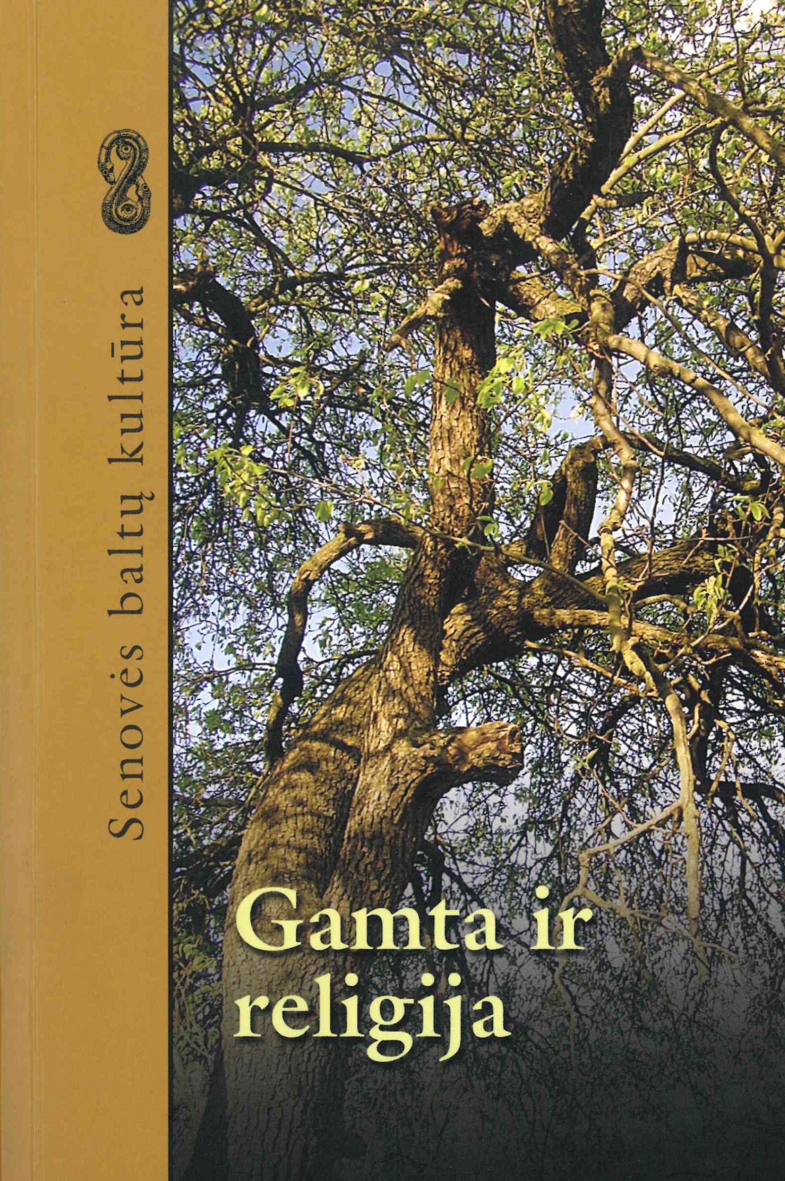 Gamta ir religija, 2006