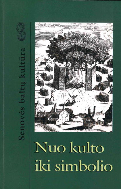 Nuo kulto iki simbolio, 2002