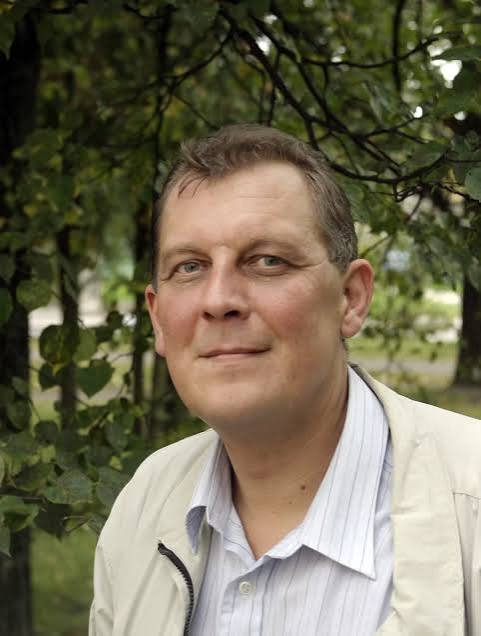 Gintaras Beresnevičius